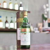 The Old Malt Cask - Clynelish 21 Year Old 1996 20th Anniversary Cask HL17081 - The Rare Malt